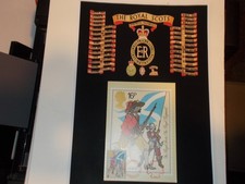 THE ROYAL SCOTS A4 BATTLE