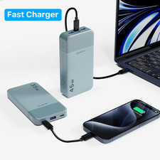 Power Bank Portable Charger