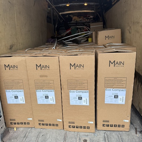 Baxi main eco compact 30kw - baxi,