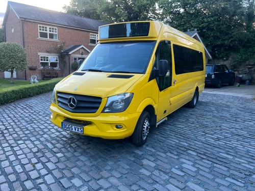 Mercedes sprinter 2015 bluetec - mercedes,