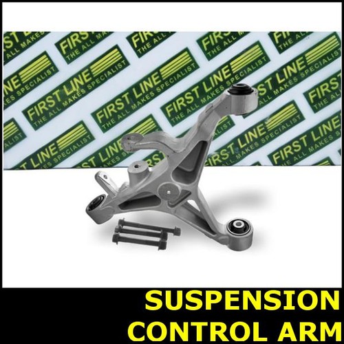 Suspension control arm rear - suspension,