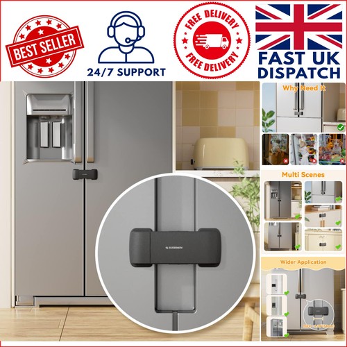French door fridge - fridge,