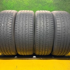 225 55 19 99V Toyo Tyres Proxies -R46A 225 55 R19 Tyres Pair 5mm-6mm 225/55/19.