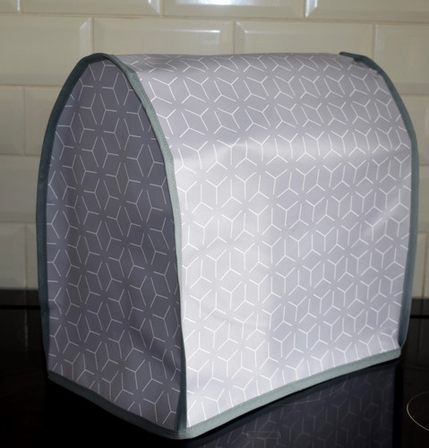 Food mixer cover for - food,