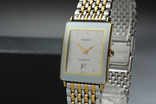 Near mint vintage rado - [near,