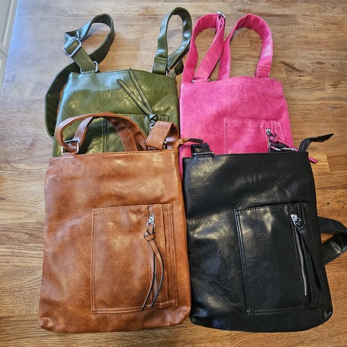 Joblot brand new - new, shoulder