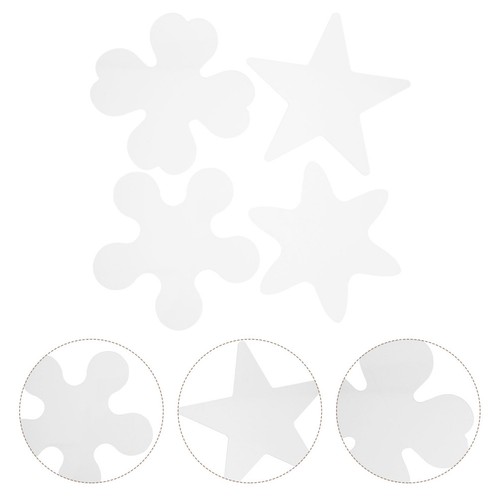 Acrylic quilting ruler - acrylic,