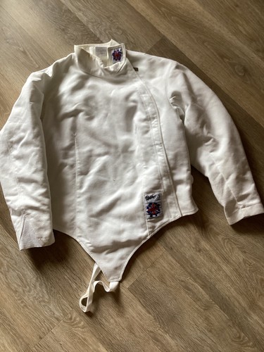 Women fencing jacket - women’s,