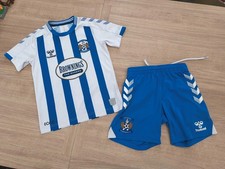 2021/2022 Kilmarnock Home