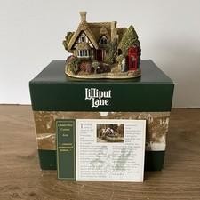 LILLIPUT LANE Chatterbox