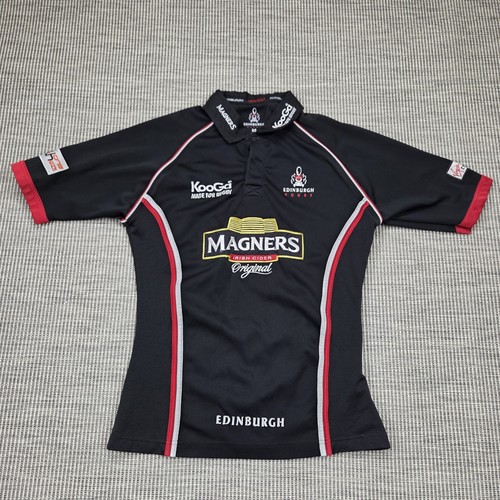 Kooga edinburgh rugby - edinburgh,