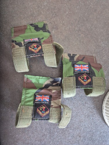 Cotswold aquarius camo - camo, /