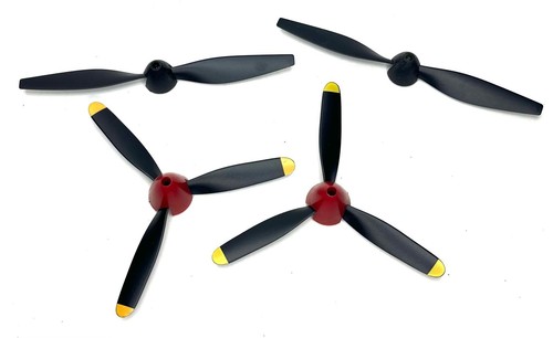 Blades for volantex - , plane