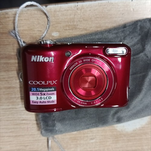 Nikon coolpix l28 digital - l28,