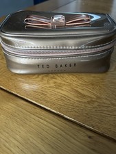 Ted Baker London Bow Jewellery