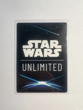 Jump to Lightspeed Rare Cards from Star Wars: Unlimited SWU TCG