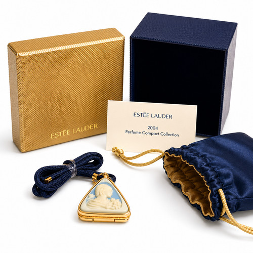 Estee lauder 2004 - lauder, youth