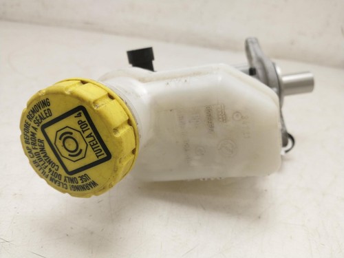 Ford master cylinder - ford,