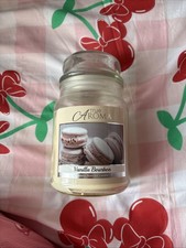 True Aroma Vanilla Bourbon