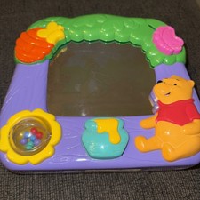 Vintage Disney's Winnie The
