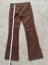 Ladies Brandy Melville Brown