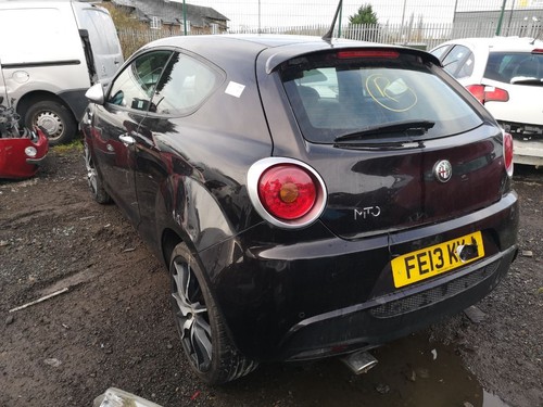Alfa romeo mito 955 2011 - alfa,