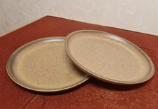 Denby Romany Salad Plate x 2