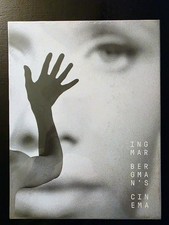 Ingmar Bergman's Cinema [39 Films] [The Criterion Collection] [Blu-ray]