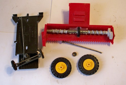 Britains farm massey ferguson - farm,