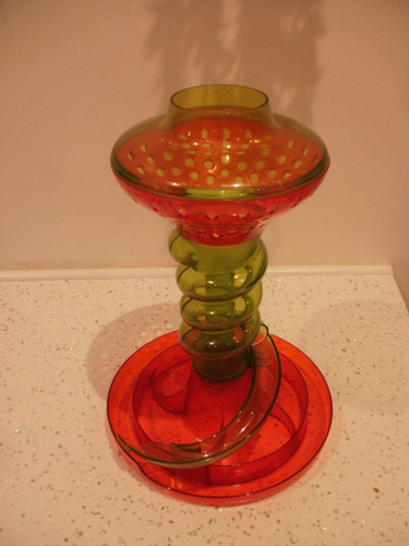 Vintage kerplunk game spare - kerplunk,