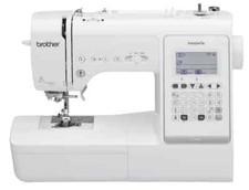 BROTHER INNOVIS A150 COMPUTERISED SEWING MACHINE (BRAND NEW) - 3 YEAR WARRANTY