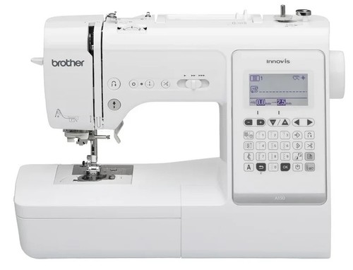 Brother innovis a150 - brother,
