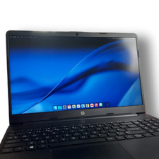 HP 15s-eq1xxx 15.6 inch, 118 GB HDD, 4GB RAM Laptop, WINDOWS 11 (MAC OS THEME) 