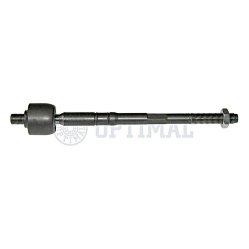 Front inner tie rod - front,