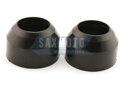 Fork dust cap yamaha - cap, tz250