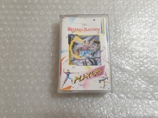 Bigtop Barney - Players - Amstrad CPC 464/664/6128