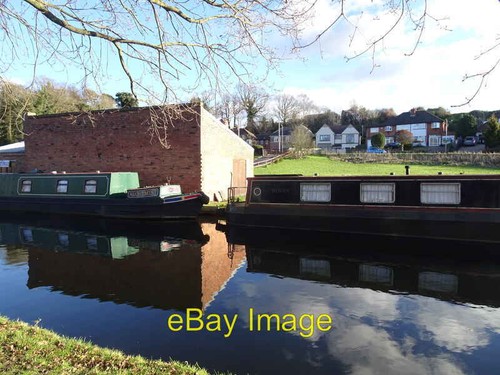 Photo 6x4 wotan mooring - photo,