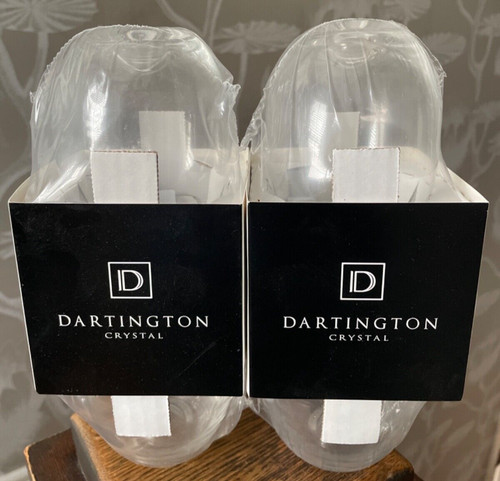 Lot new dartington - 4,