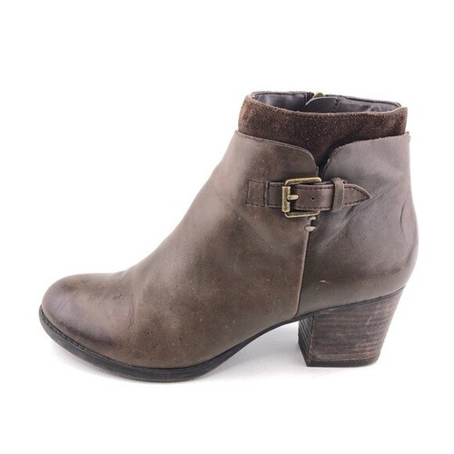 Franco sarto huntress ankle - sarto,