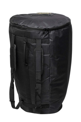 Stagg conga bag - conga, black