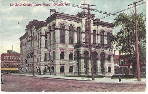 1910 ottawa ill - ottawa,, ill.