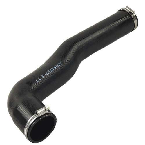 Turbo hose for rover - rover, mg