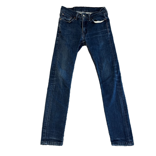 Mens levis 519 jeans extreme - 519,