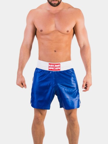 Barcode berlin rocky boxing - berlin,