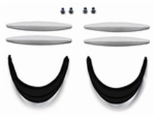 Sidi Cobra/Vertigo Evo Heel