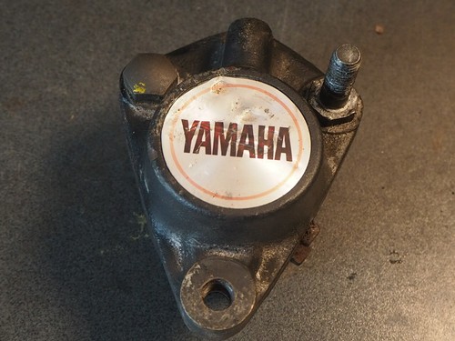 Yamaha tx750 7777 - tx750, -7777-