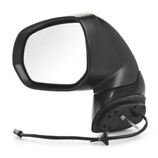 For Citroen C3 Picasso 2009-2016 Electric Door Wing Mirror Black Passenger Side