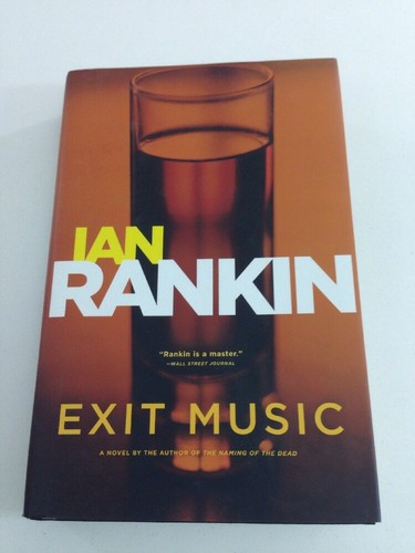 Exit music ian rankin 2008 - -,