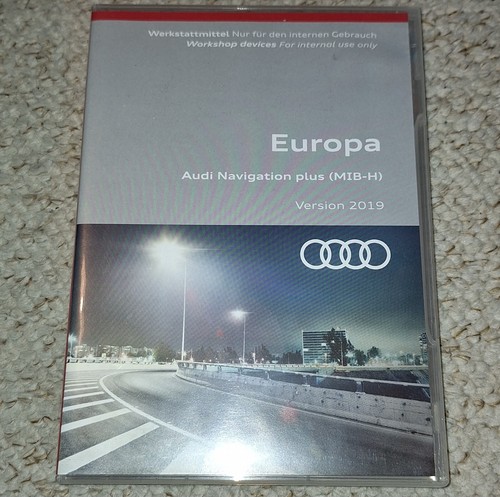 Audi satellite navigation - audi,