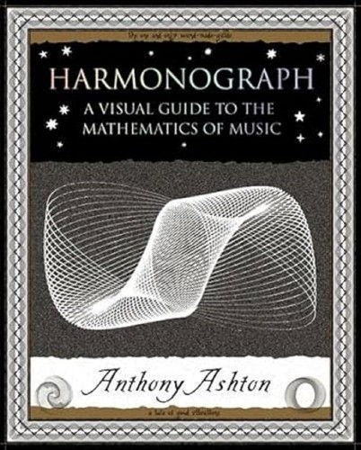 Harmonograph visual guide - harmonograph:,